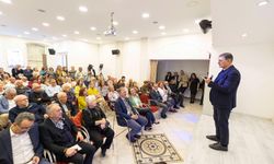 Başkan Tugay: “Birlik Olmak, Toplum İçin En Büyük Güçtür”