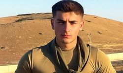 22 yaşındaki Sözleşmeli Er Altay Aktaş hayatını kaybetti