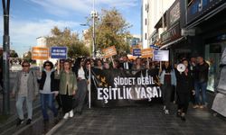 25 Kasım'da Çiğli'den eşitlik ve mücadele çağrısı