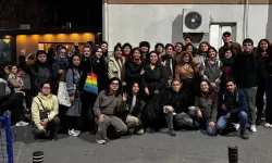 25 Kasım'da gözaltına alınan 13 kadın serbest bırakıldı