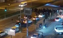 Motosikletin çarptığı 25 yaşındaki genç kadın hayatını kaybetti