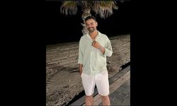 25 yaşındaki Taner Akpınar kazada hayatını kaybetti