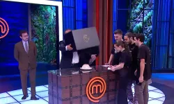 26 Kasım 2025 MasterChef kim elendi?