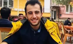 Direksiyon hakimiyetini kaybeden 27 yaşındaki motosiklet sürücüsü hayatını kaybetti