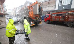 İzmir’de yağmur alarmı!