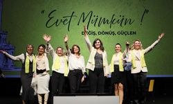 3. BPW İzmir Zirvesi: "İmkansız" dayanışmayla mümkün