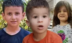 İki kardeşin öldüğü yangında tedavi gören 3 yaşındaki diğer kardeş kurtarılamadı