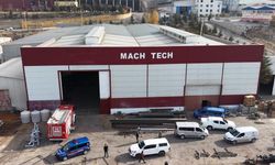 3 tonluk sac faciası: İşçiler hayatını kaybetti, fabrika sahibi tutuklandı!