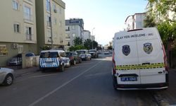 30 yaşındaki genç odasında ölü bulundu