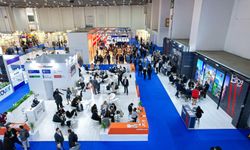 TTI İzmir 2025 Turizm Dünyasını Bir Araya Getiriyor