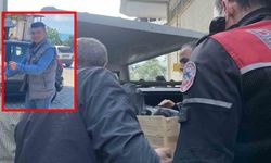 4 çocuk babası adam evinde ölü bulundu, geriye bıraktığı not kaldı