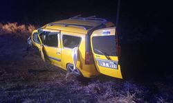 4 yaşındaki çocuk kazada hayatını kaybetti