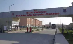 Cezaevinde açık görüşte öldüresiye dövülen 4 yaşındaki kız yoğun bakımda