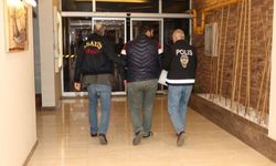 45 ilde FETÖ operasyonu: 178 şüpheli yakalandı!