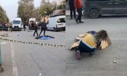 Otomobilin çarptığı 5 yaşındaki çocuk hayatını kaybetti