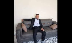 52 yaşındaki işçi inşaattan düşerek hayatını kaybetti