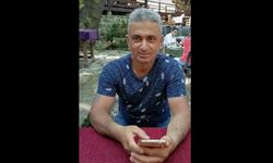 53 yaşındaki motosiklet sürücüsü kazada hayatını kaybetti