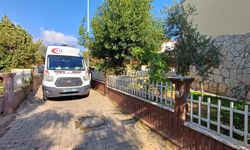 55 yaşındaki adam merdivenden düşerek hayatını kaybetti