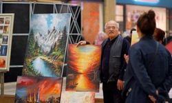 Ressam Nurettin Gözen vefat etti