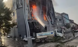 6 kişinin hayatını kaybettiği Dilovası yangınında yeni gelişme: 7 şüpheli tutuklandı