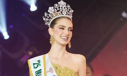 63. Miss International Güzellik Yarışması birincisi Catalina Duque kimdir?