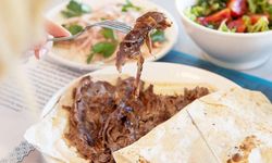 Bir mont parasına bir akşam yemeği