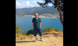 71 yaşındaki adam balık tutarken hayatını kaybetti