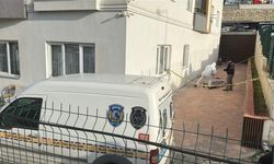 7'nci kattaki balkondan düşen genç hayatını kaybetti