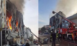 8 Kasım 2025 Kocaeli yangın nerede çıktı? Kocaeli yangın kaç kişi öldü?