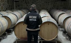 81 ilde kaçak alkol operasyonu: 13 imalathane deşifre edildi, 179 şüpheli yakalandı!