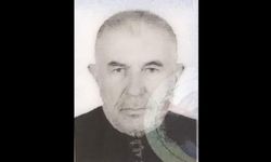 88 yaşındaki adam yüksekten düşerek hayatını kaybetti