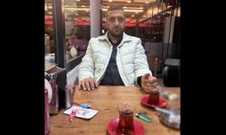 8’inci kattan düşen genç kurtarılamadı