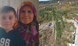 9 gün boyunca arandılar! Kastamonu Valisi açıkladı: Kayıp anne ve oğlu neden öldü?
