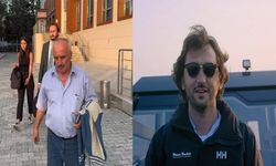 İş insanı Yukay'ın ölümüne neden olan geminin kaptanına 9 yıla kadar hapis istemi