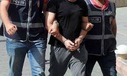 İzmir’de 95 yıl hapis cezası olan 17 yaşındaki hükümlü yakalandı