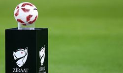 Ziraat Türkiye Kupası’nda 4. eleme turu eşleşmeleri belli oldu