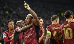 Galatasaray’ın Şampiyonlar Ligi'ndeki yeni hedefi: İlk 8