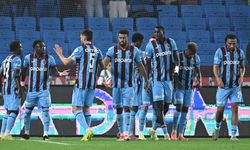 Trabzonspor’un zirve savaşı: Zorlu rakiplere takıldı