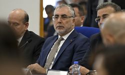 SGK'ya borçta lider İzmir: Işıkhan, İzBB'nin SGK borcunu açıkladı