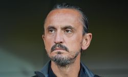 Tuncay Şanlı'ya Fenerbahçe Futbol Akademisi'nde görev