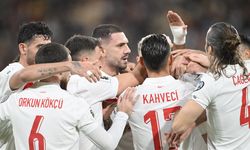 FIFA 2026 Dünya Kupası'nda Türkiye’nin Play-Off’taki rakibi yarın belli oluyor