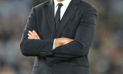 1. Lig'de teknik direktör fırtınası