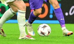 UEFA Avrupa Ligi'nde 5. hafta maçları yarın oynanacak