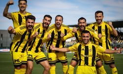 Aliağa FK, Adanaspor’u ağırlıyor