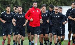 Altay'ın kozu fikstür