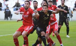 Altay'da tehlike çanları çalıyor