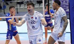 Altekma, Fenerbahçe Medicana'yı ağırlıyor