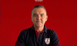 Altınordu'da Levent Matmeriçli dönemi sona erdi