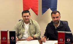 Altınordu filesinde Yıldırım görevde