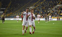 Altınordu'nun rakibi Kastamonuspor